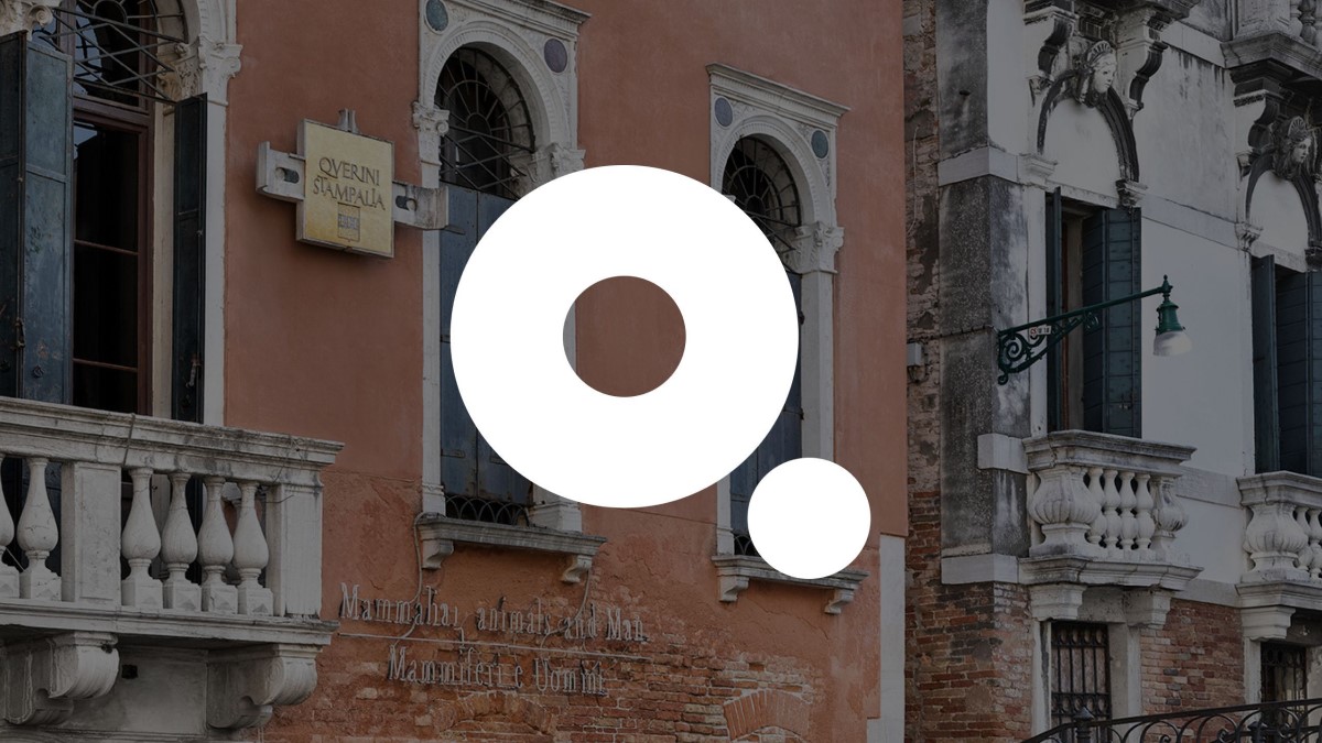 Le palais de la Fondazione Querini Stampalia, à Castello.