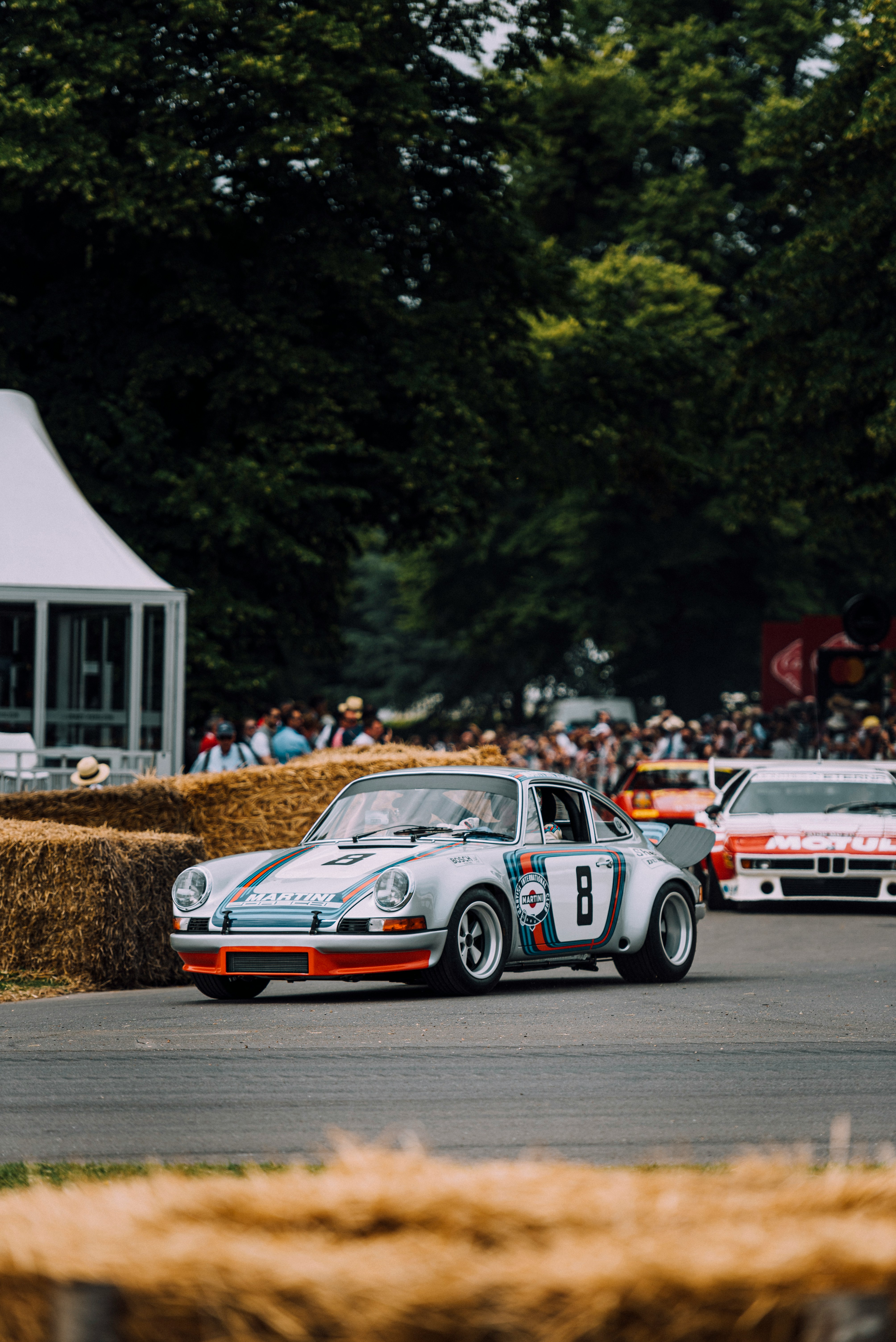 Sussex — 4