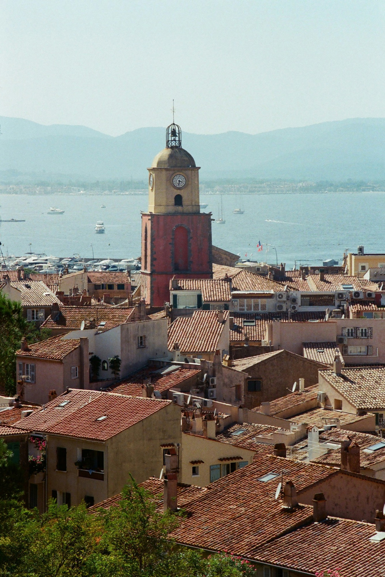 Saint-Tropez, Saint-Tropez