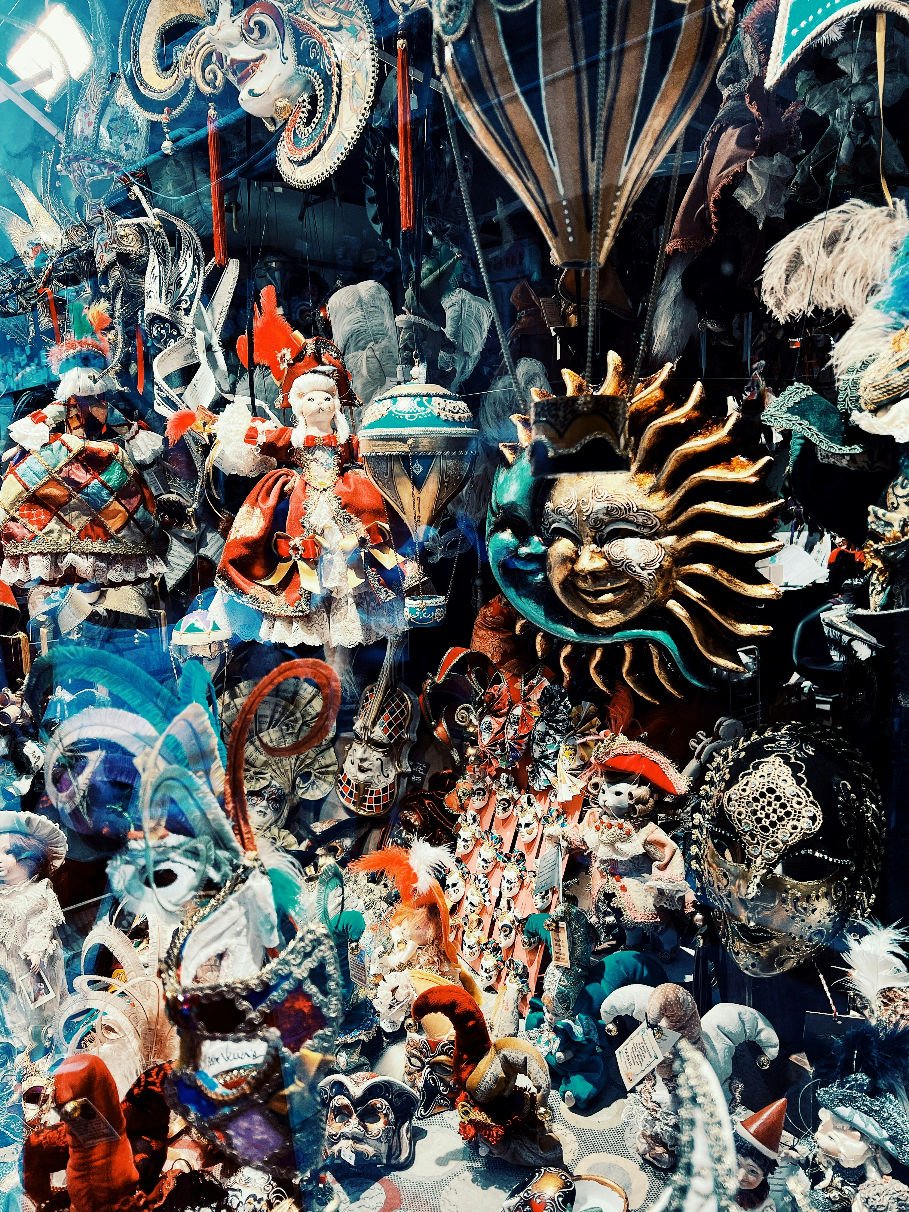 Venise — 1