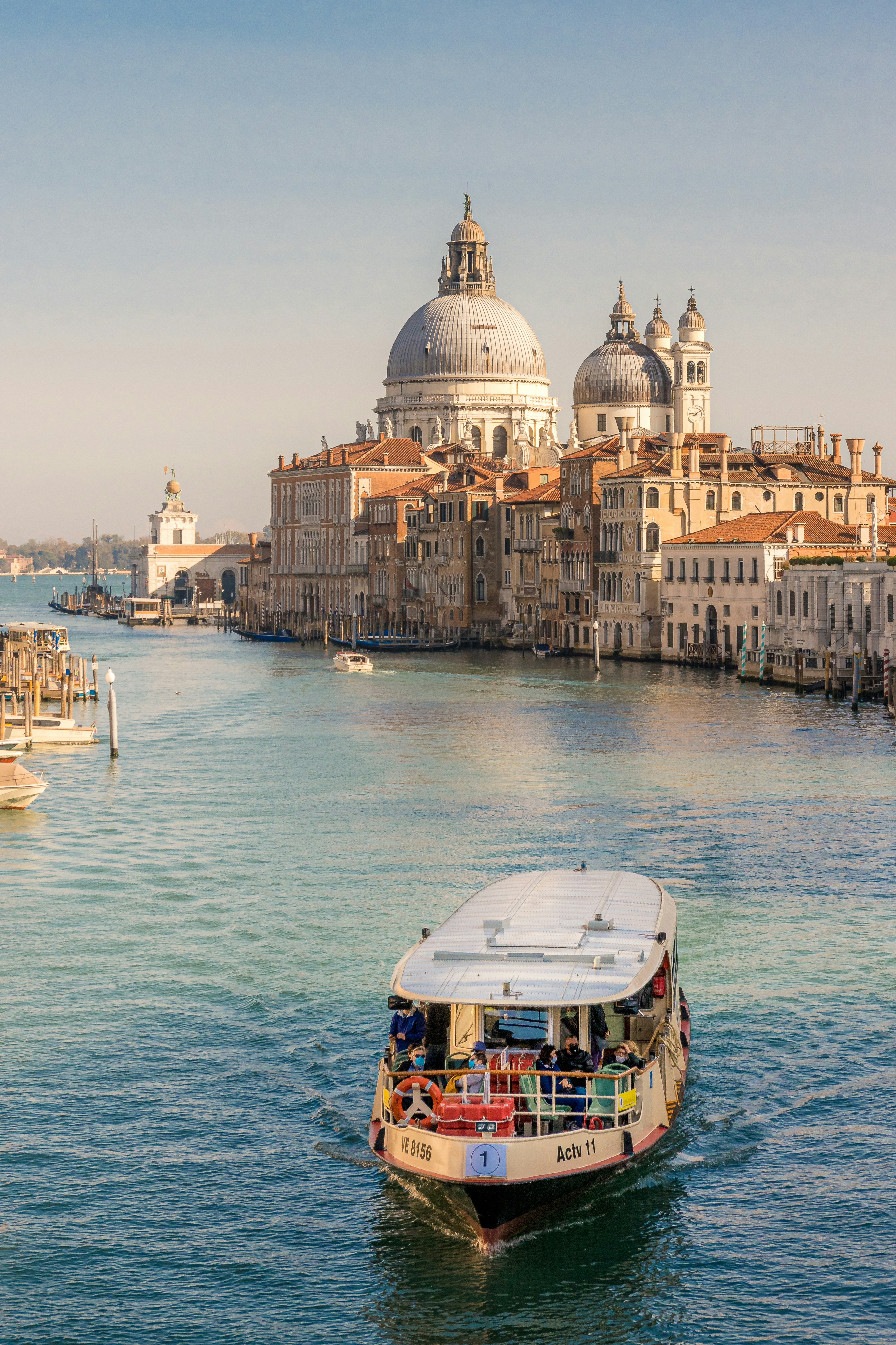 Venise — 2