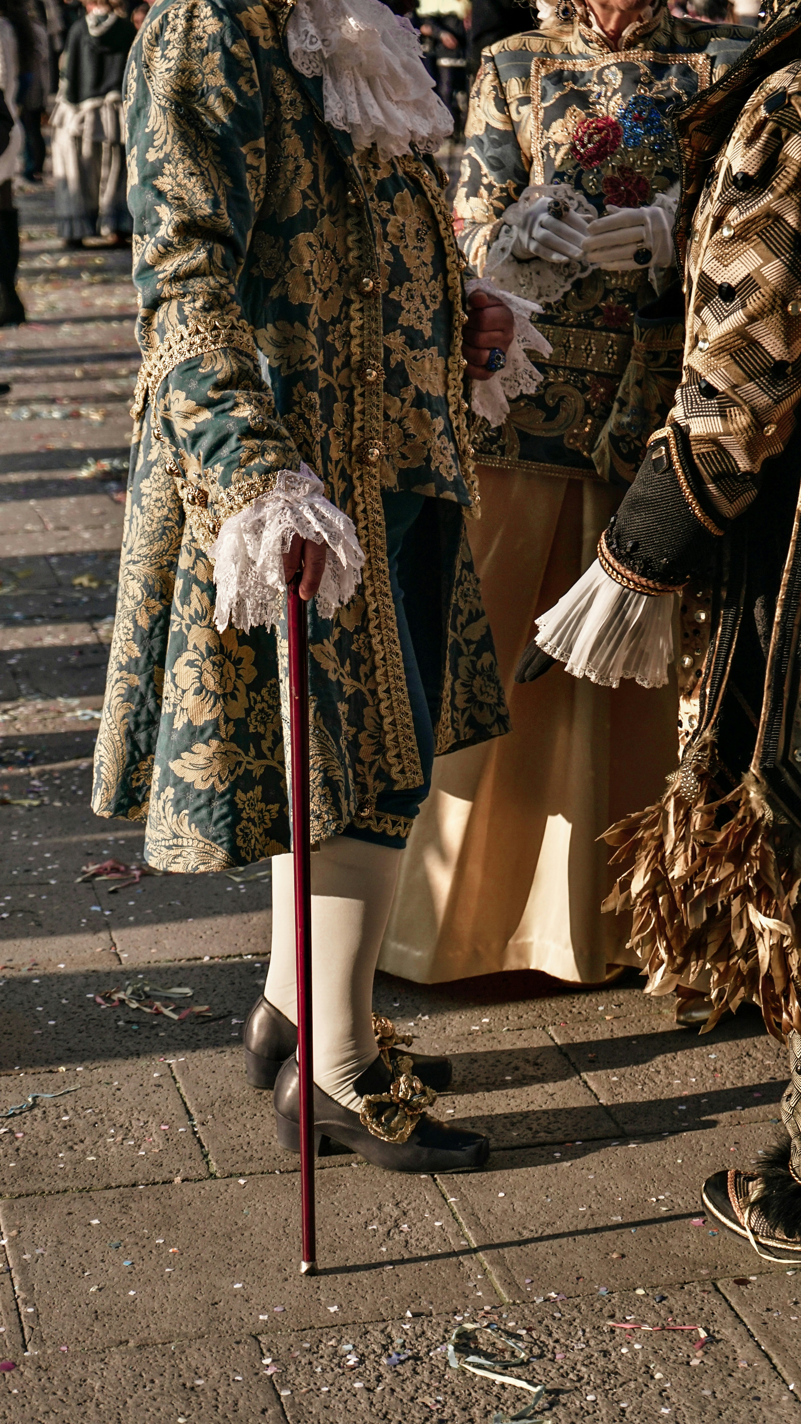Venise, Venise