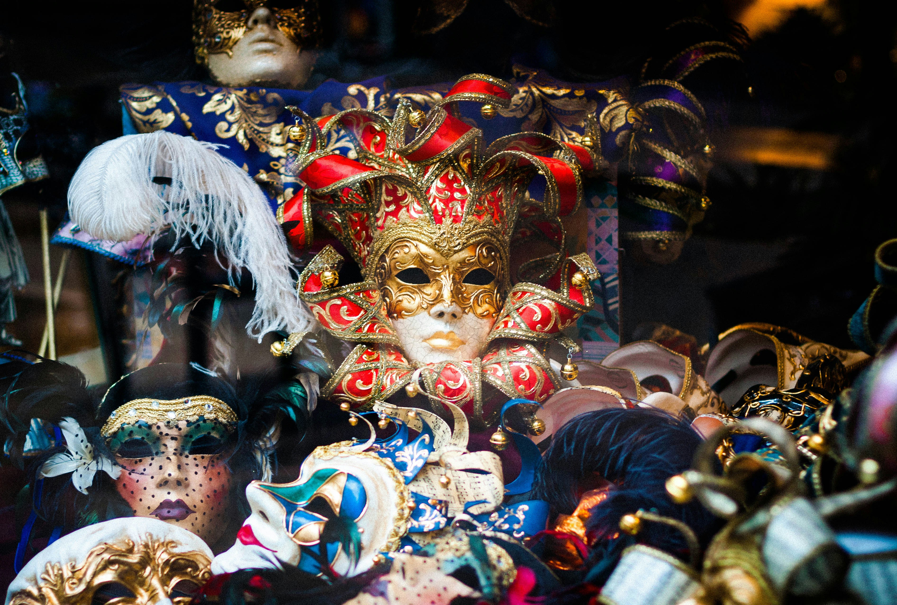 Venise — 3
