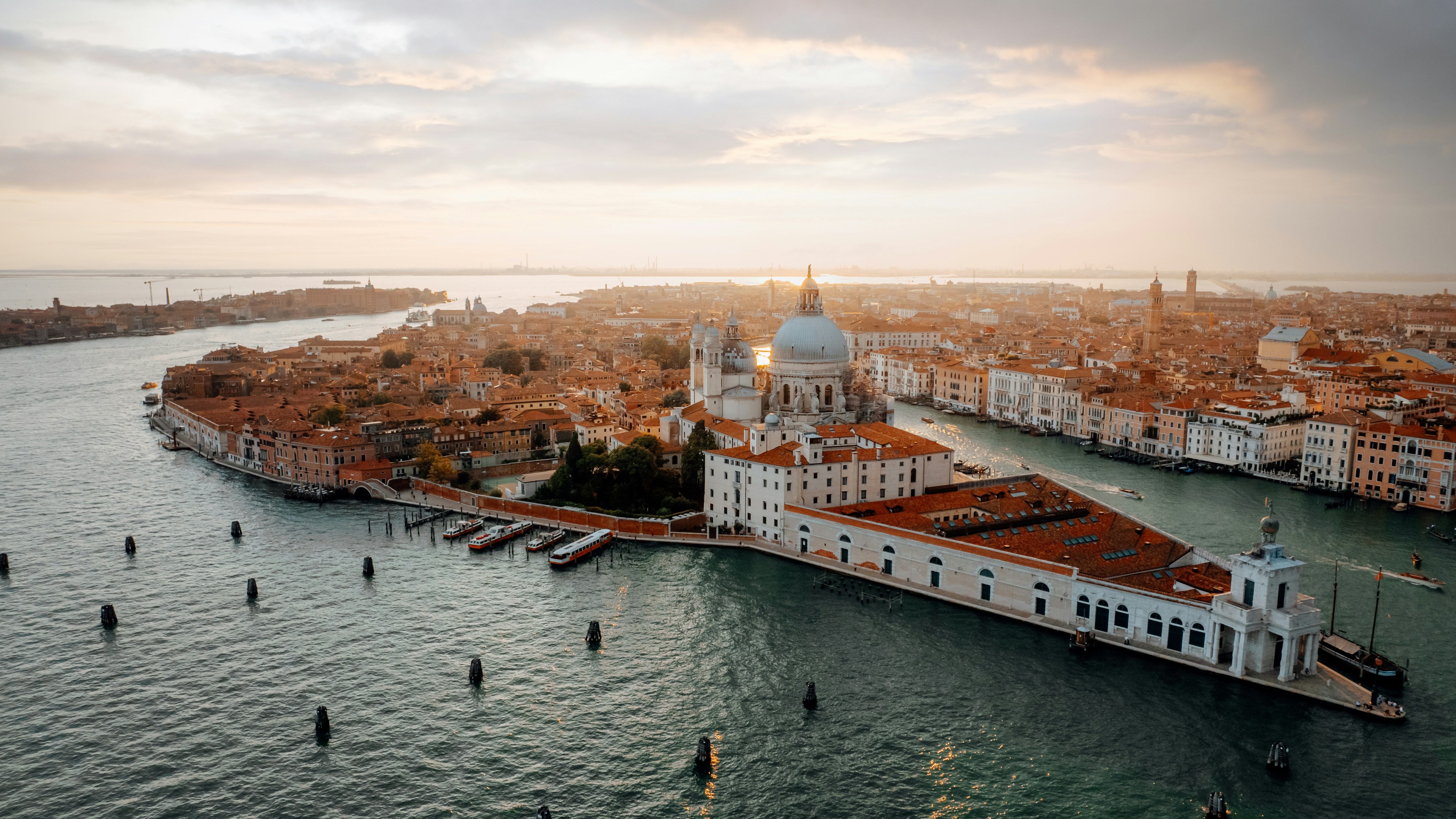 Venise — 4