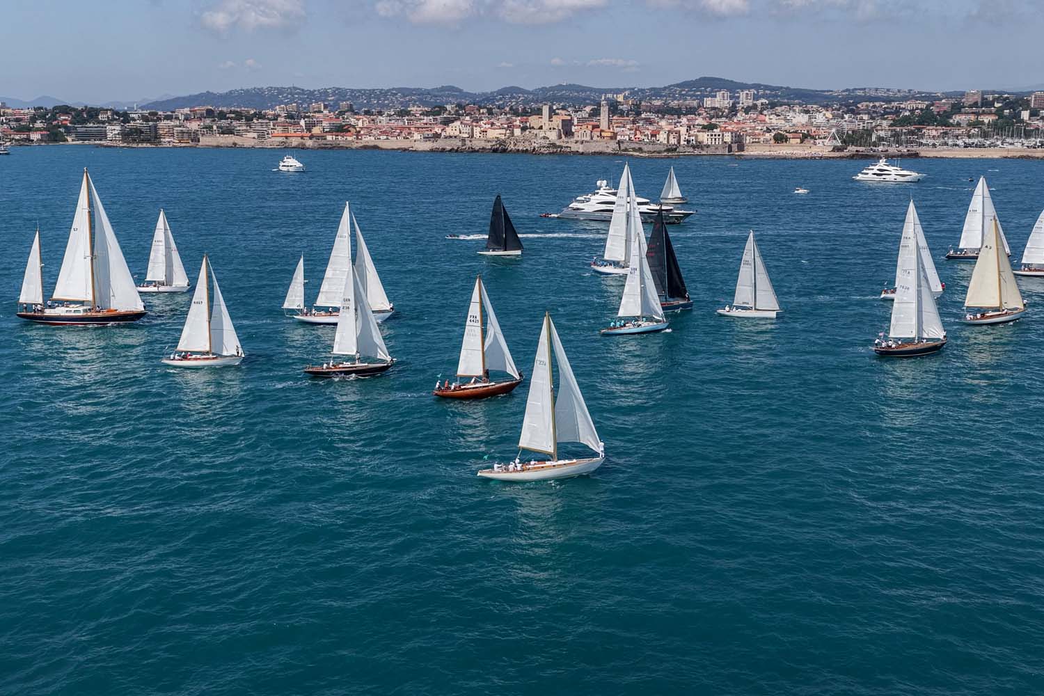 Antibes