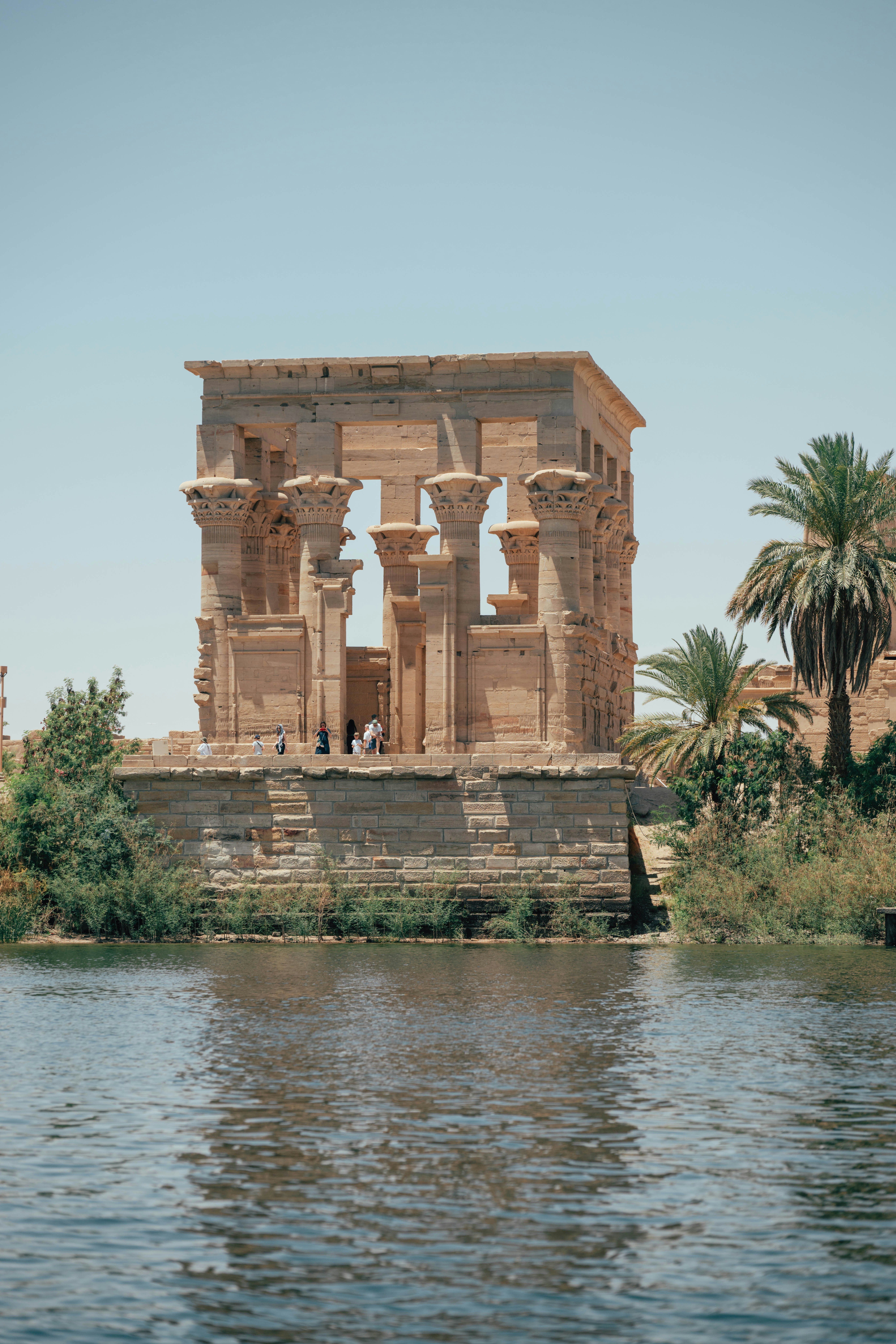 Égypte — 2
