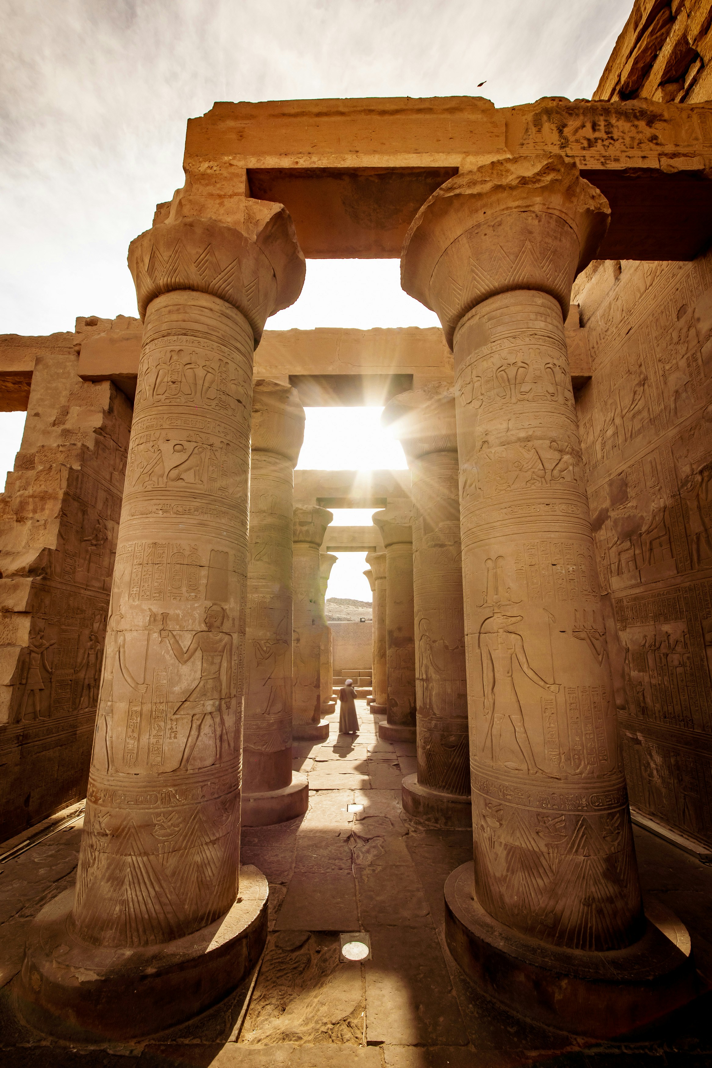 Égypte — 3