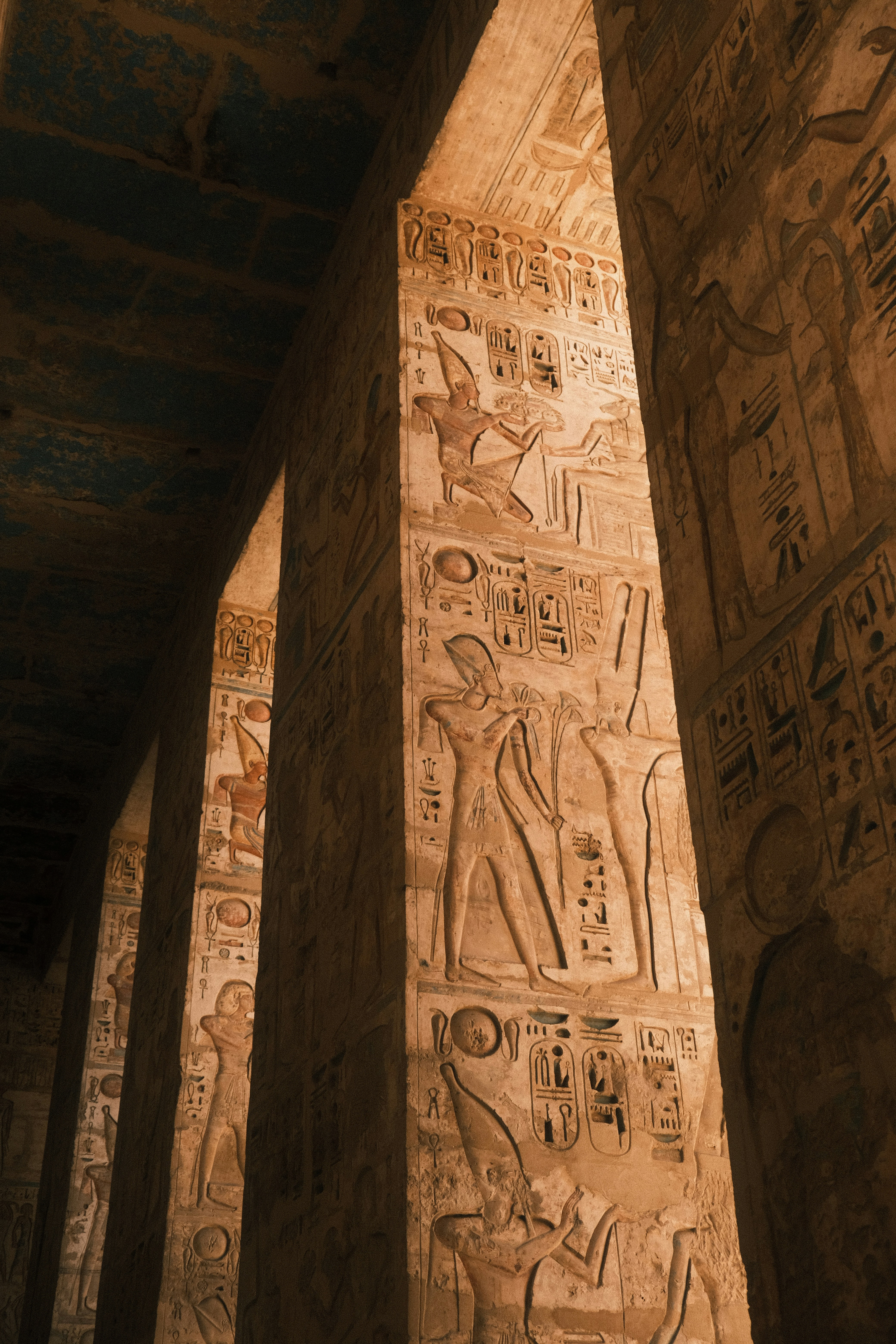 Égypte — 4