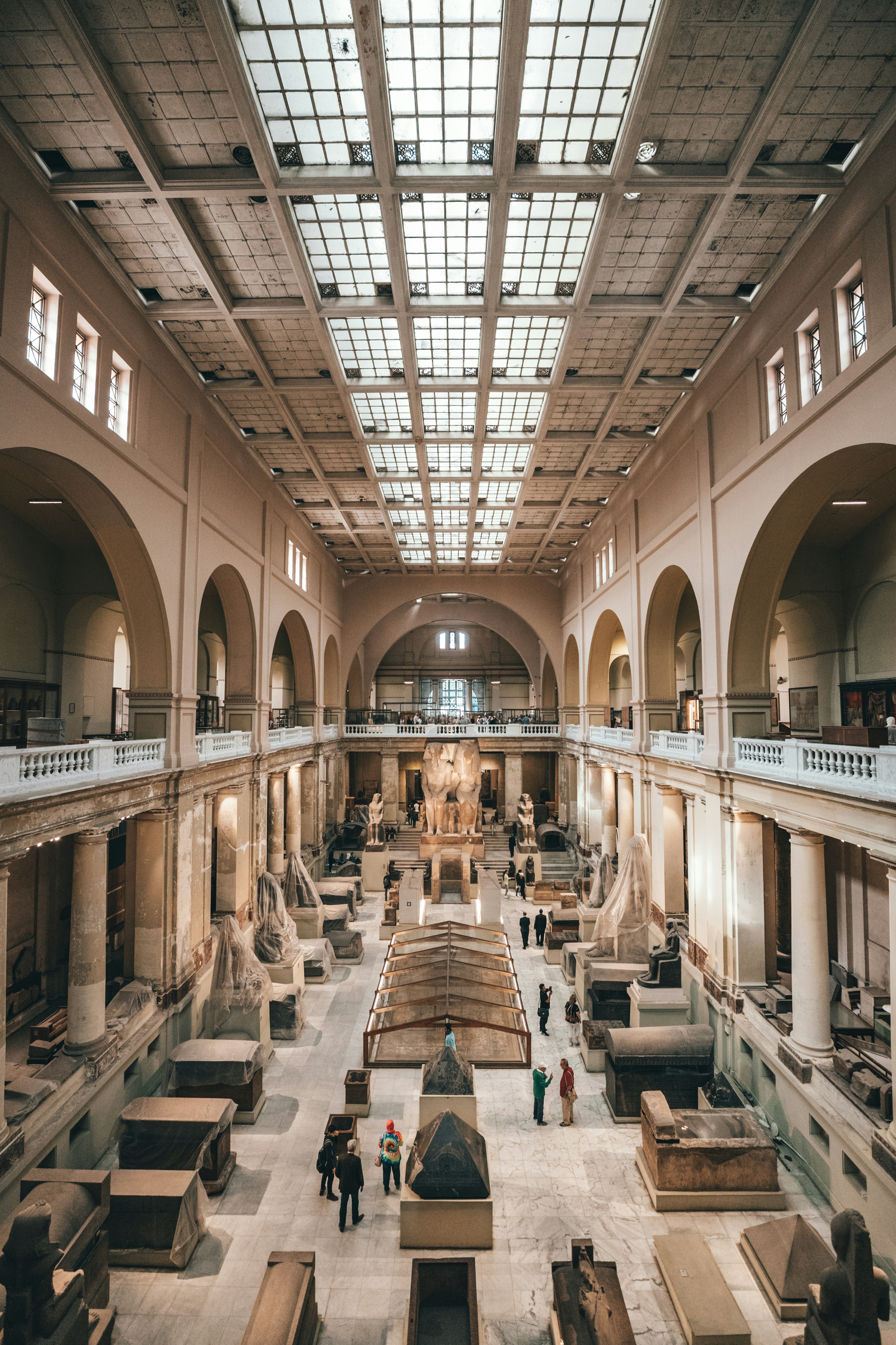 Égypte — 6