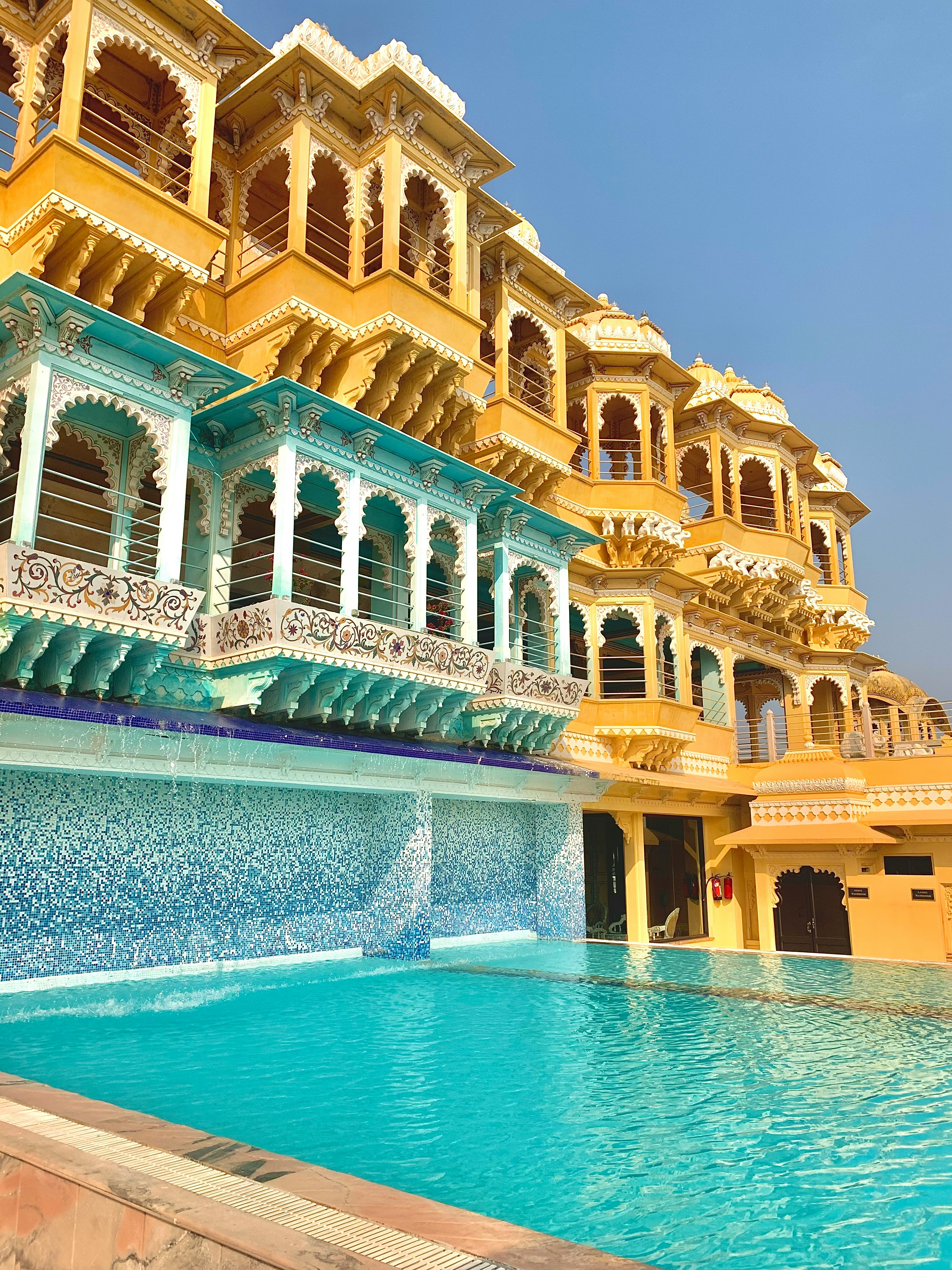Inde, Inde