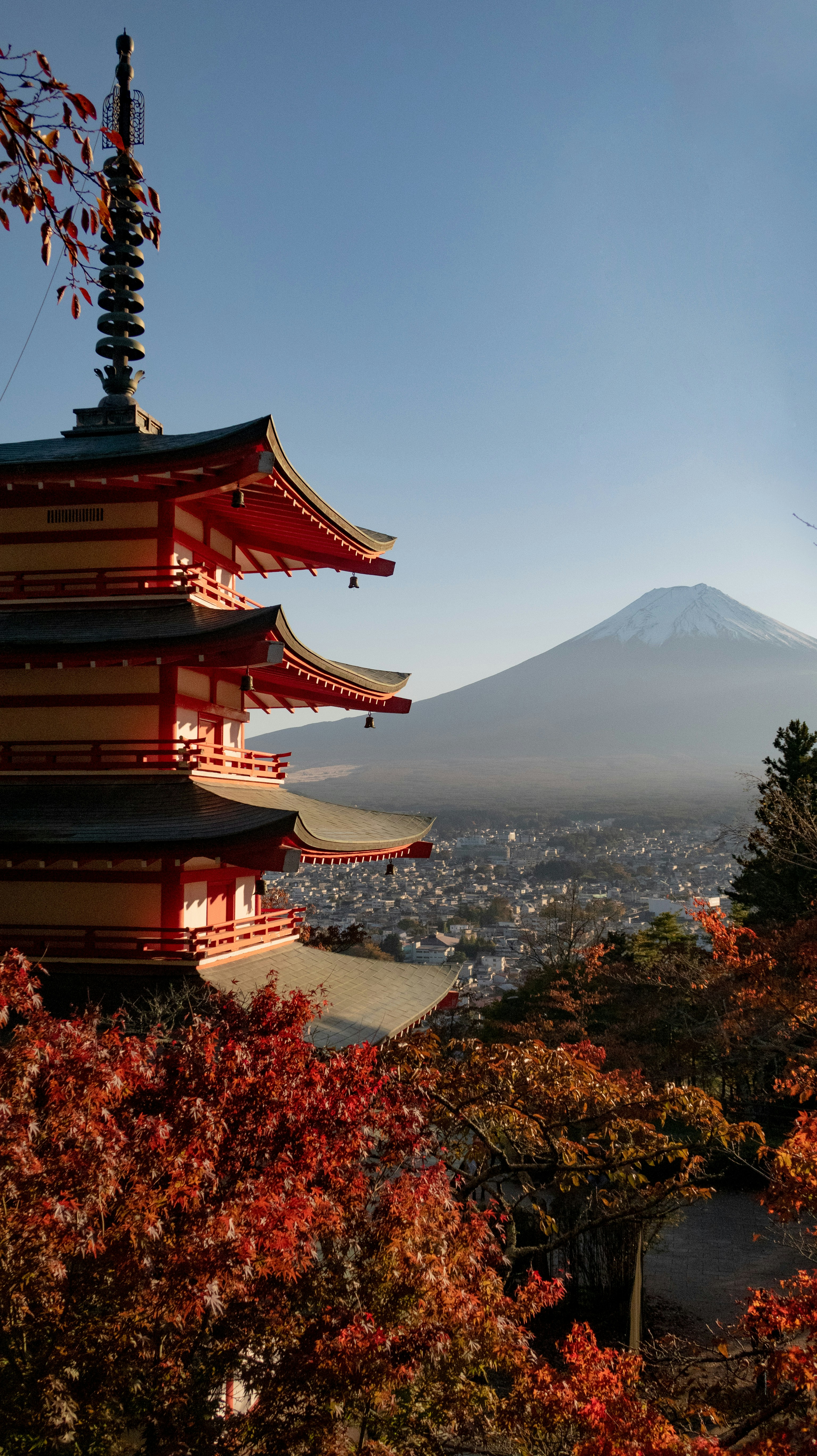 Japon — 3