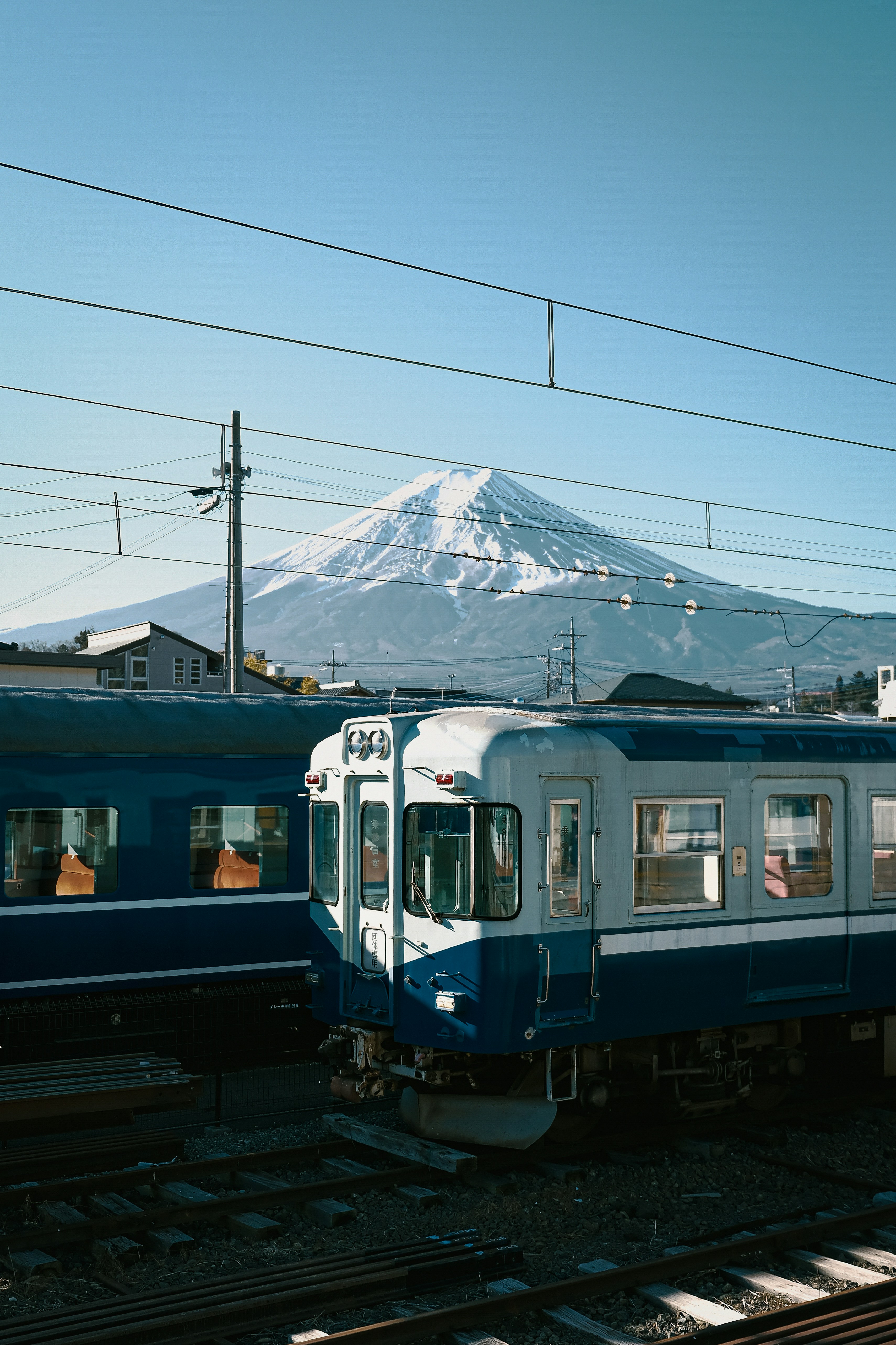 Japon — 5