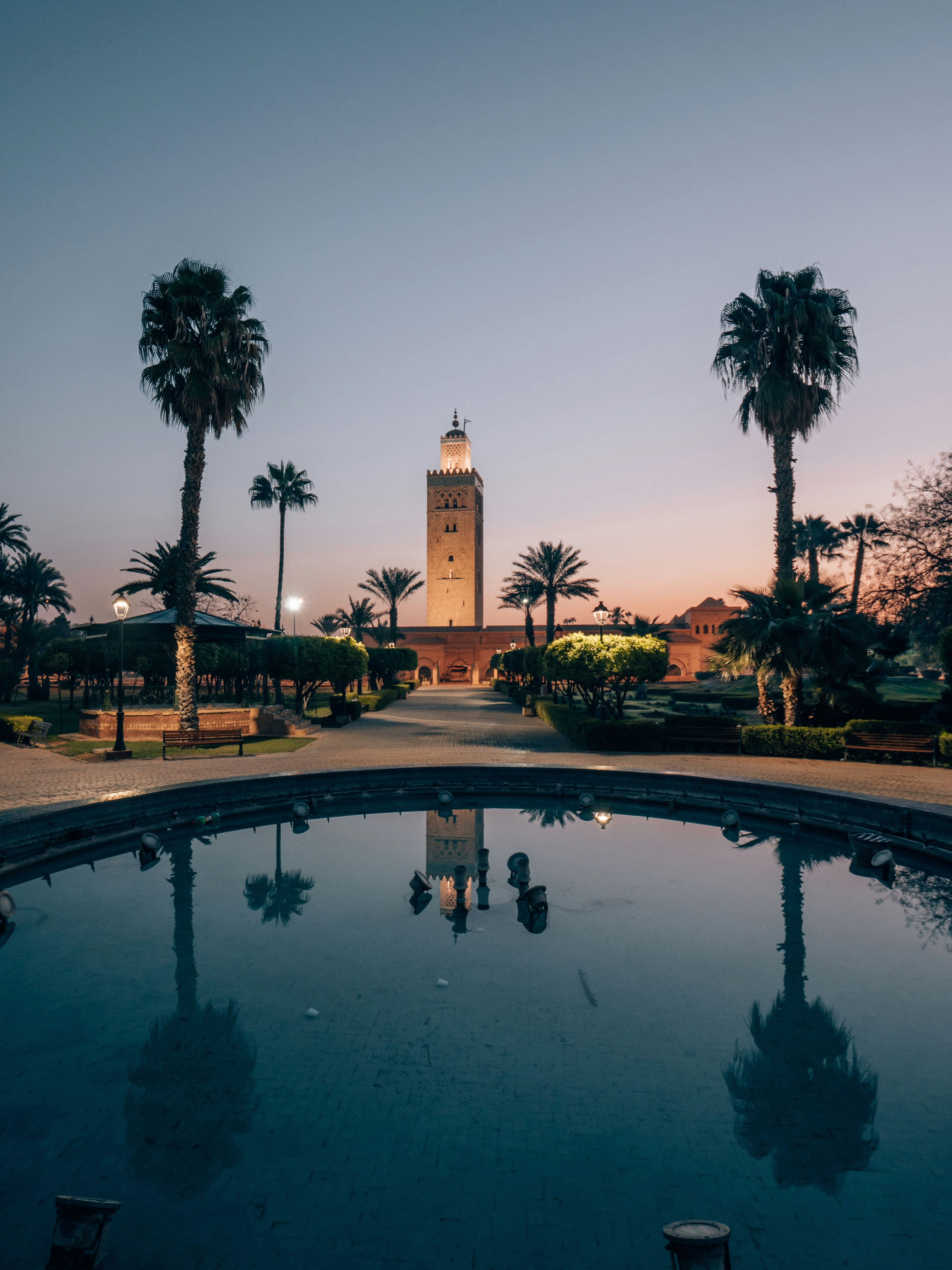 Maroc