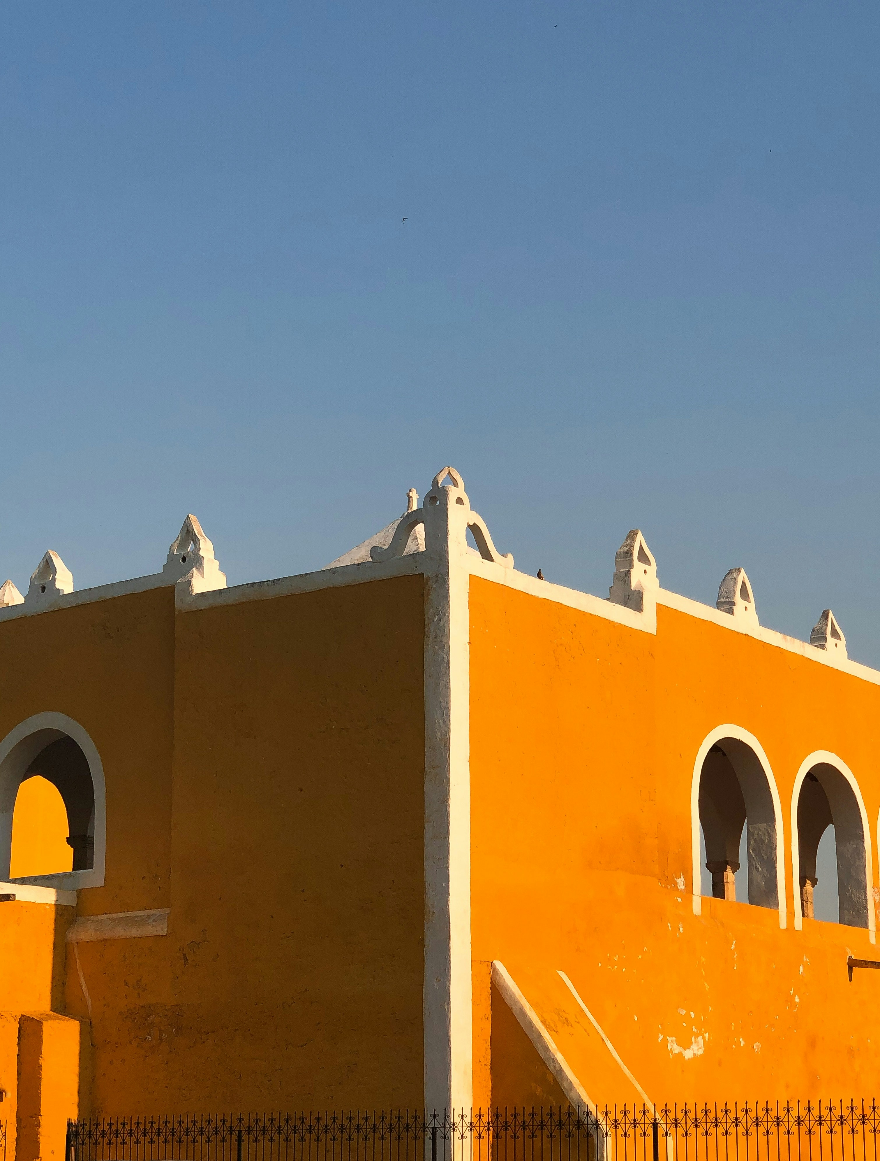 Mexique — 1