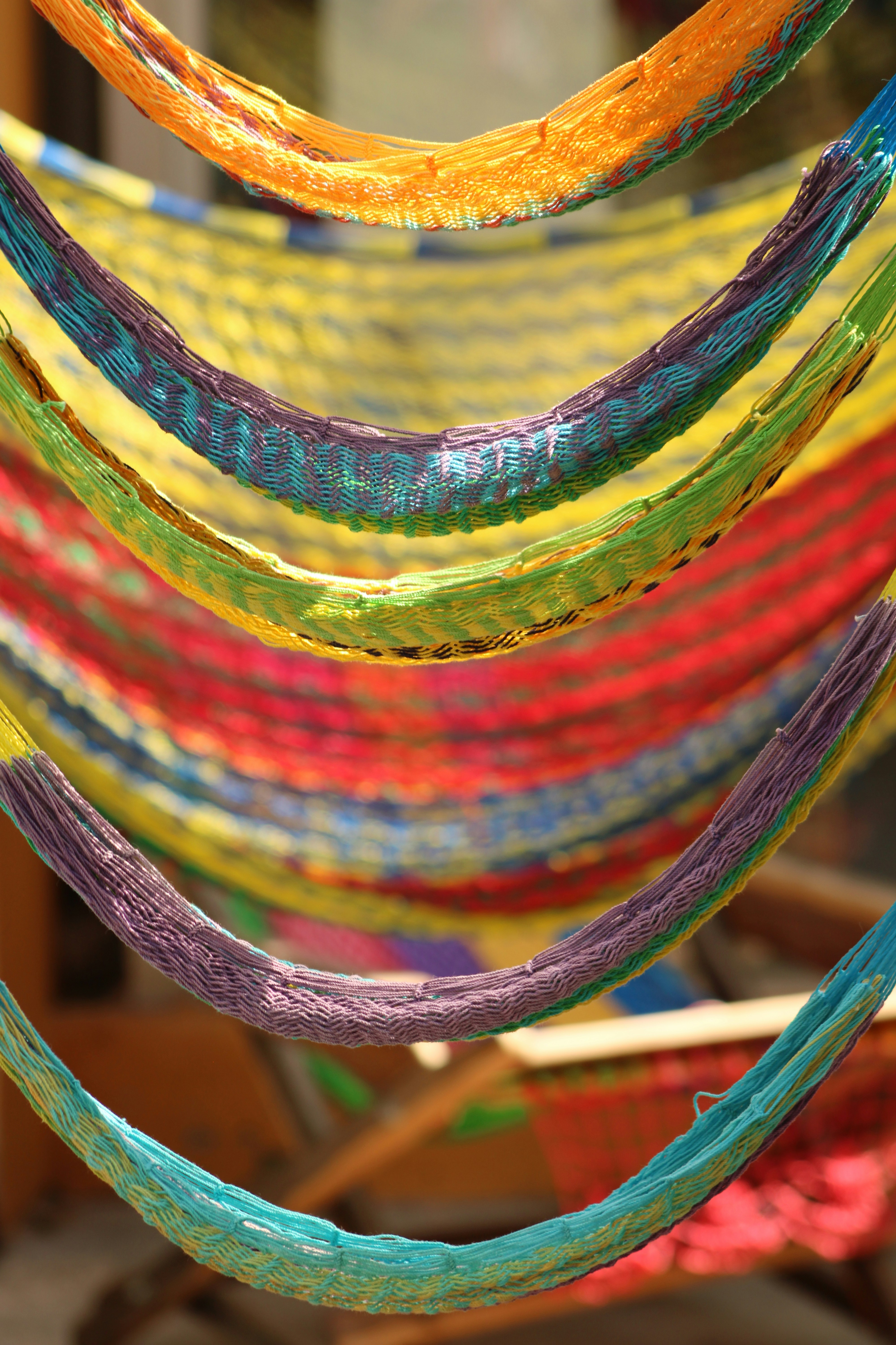 Mexique — 3