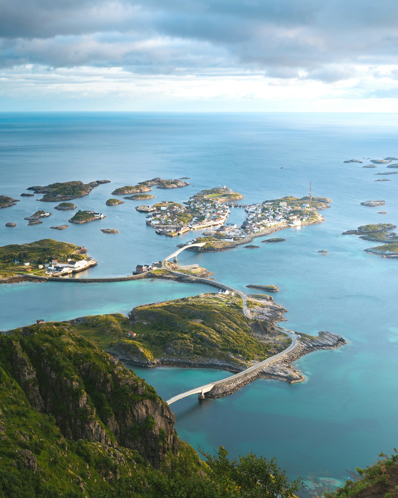Norvège