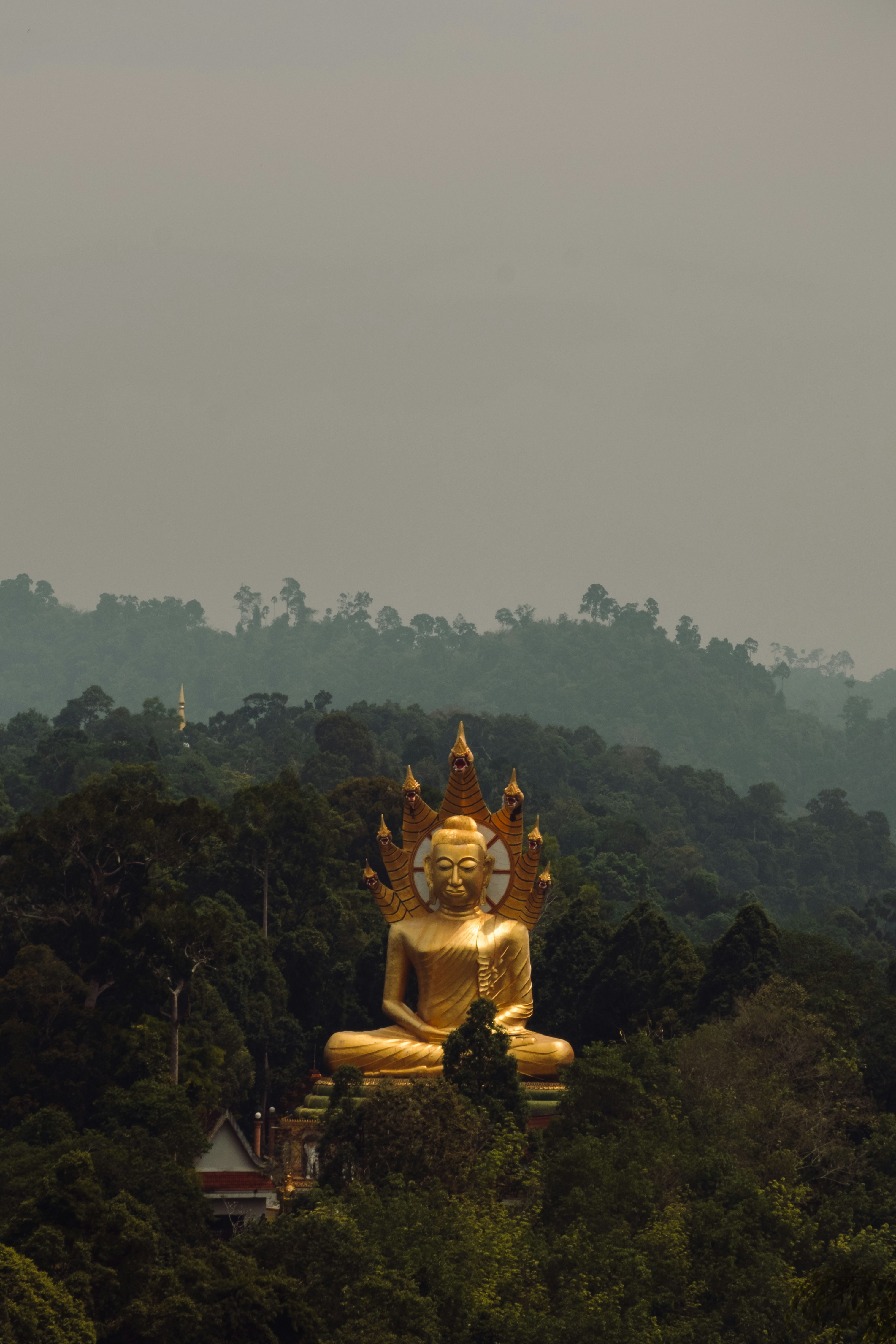 Sri Lanka — 2