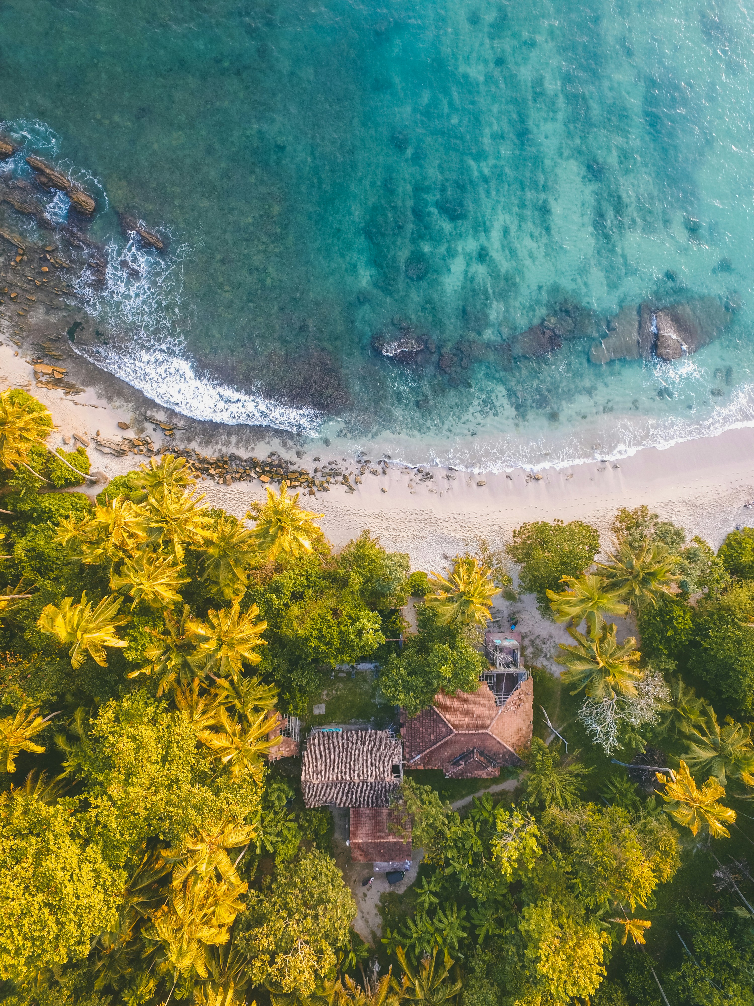 Sri Lanka — 3