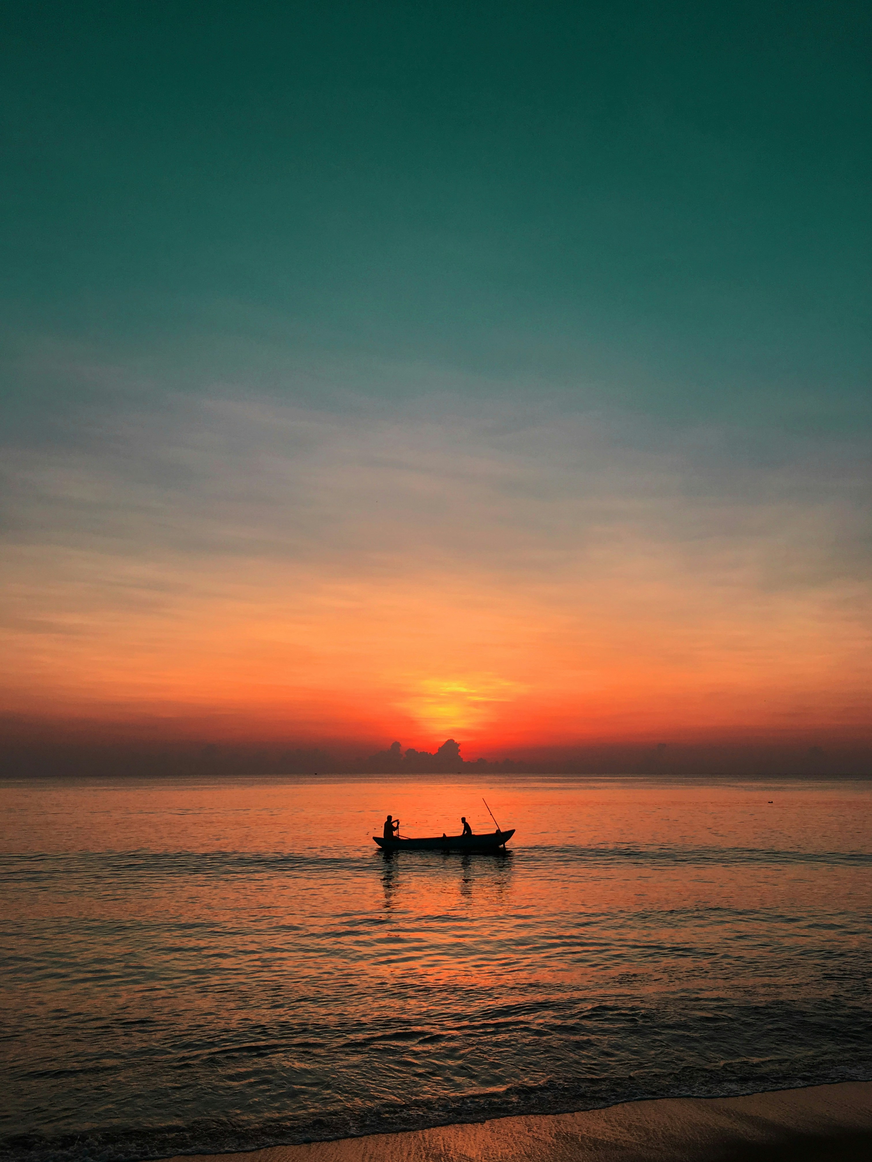 Sri Lanka — 4
