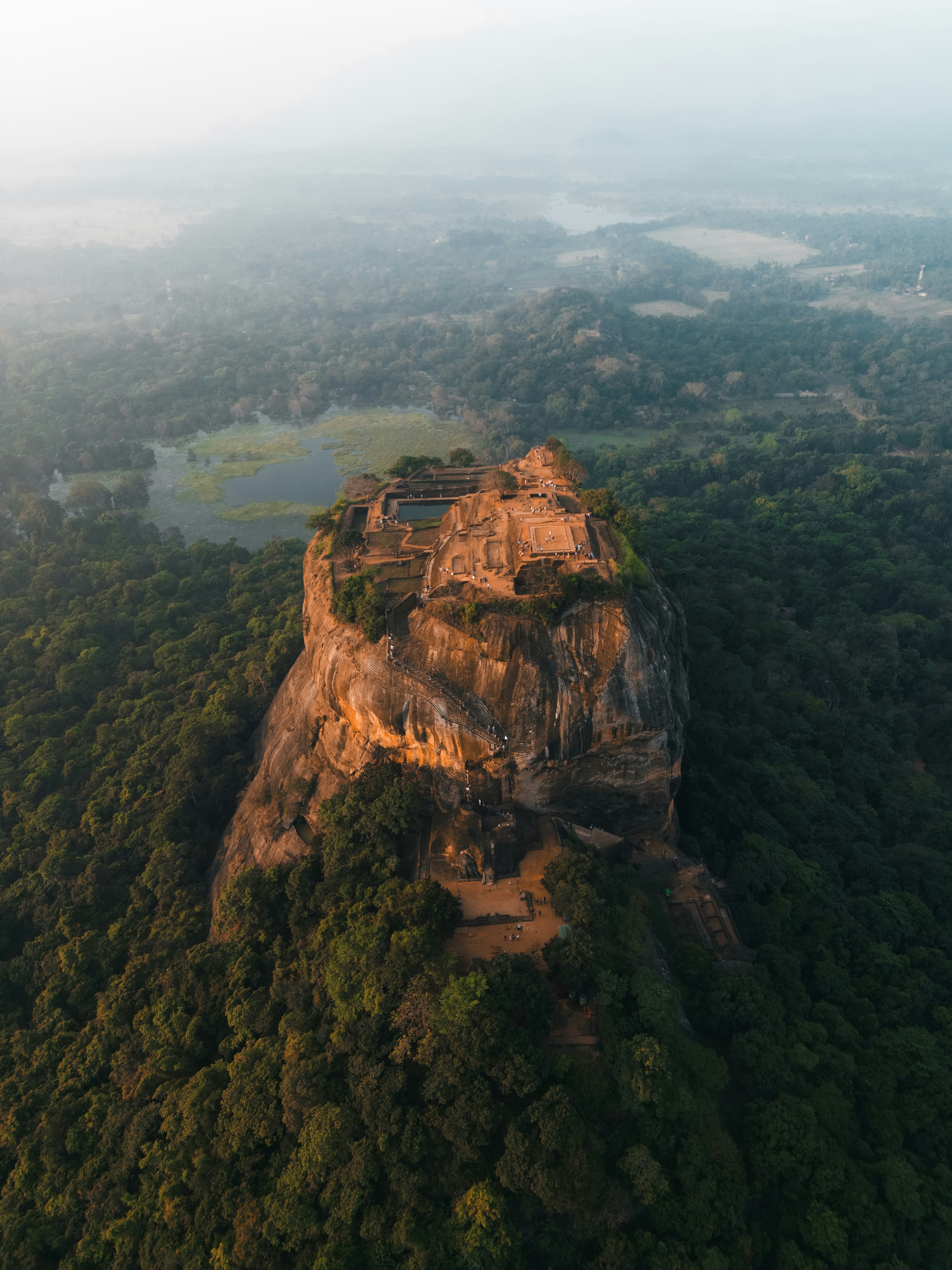 Sri Lanka — 5
