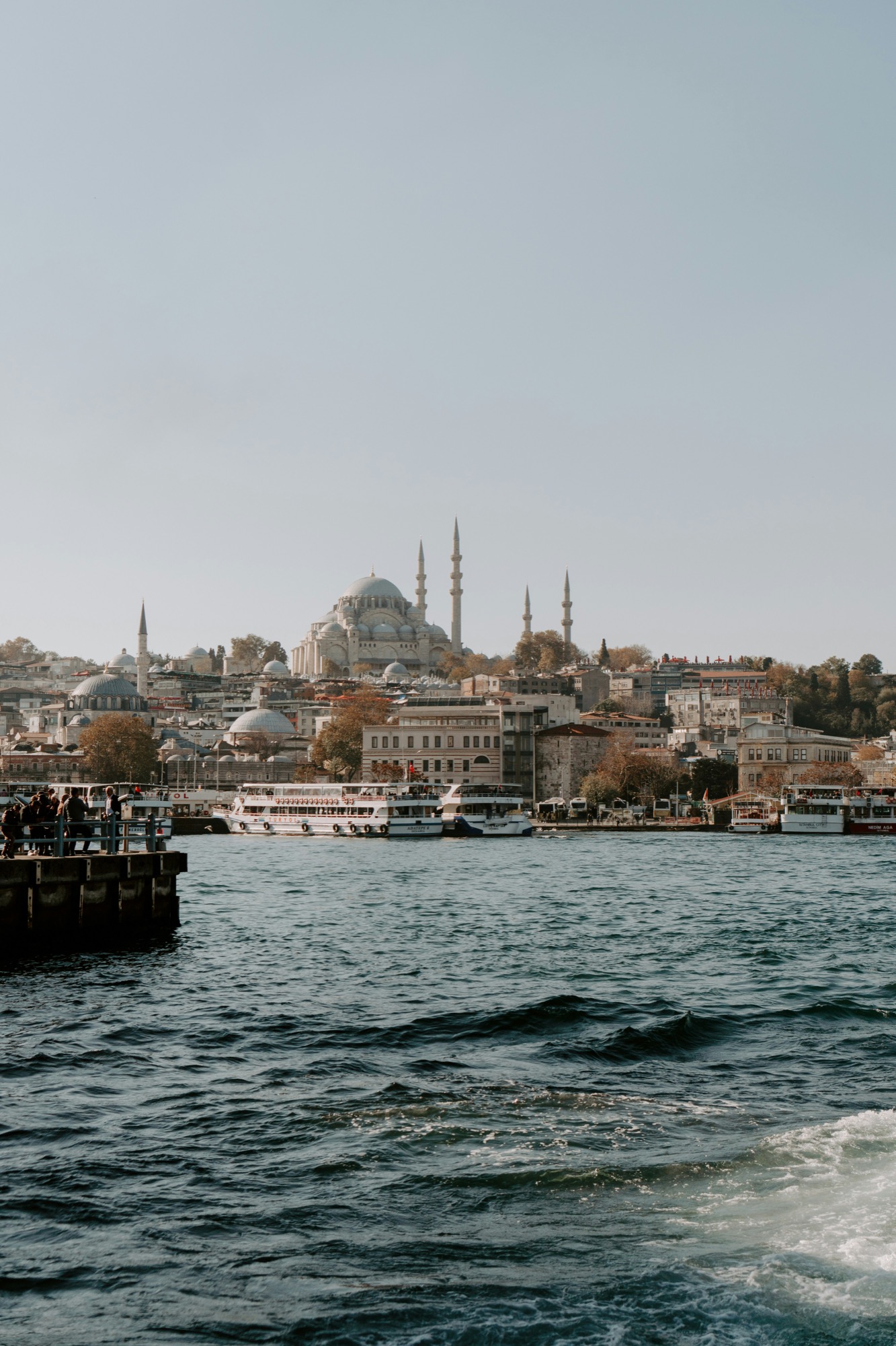 Turquie